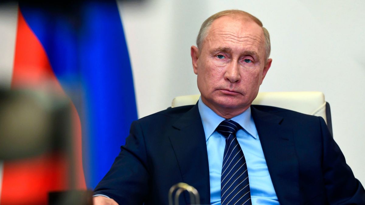 Nemá smysl se kvůli Putinovi všeho zříct. Ztratíme podporu Čechů, říká Vystrčil